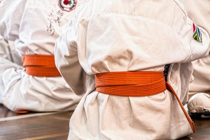 Chen Style Tai Chi